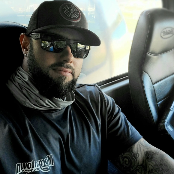 Meet your Posher, Mike - Picture 1 of 1